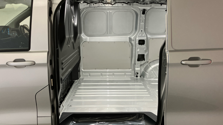 Volkswagen Transporter T28 Swb Diesel 2.0 TDI 110 Commerce Pro Van